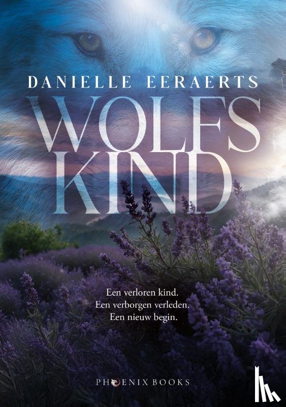 Eeraerts, Danielle - Wolfskind