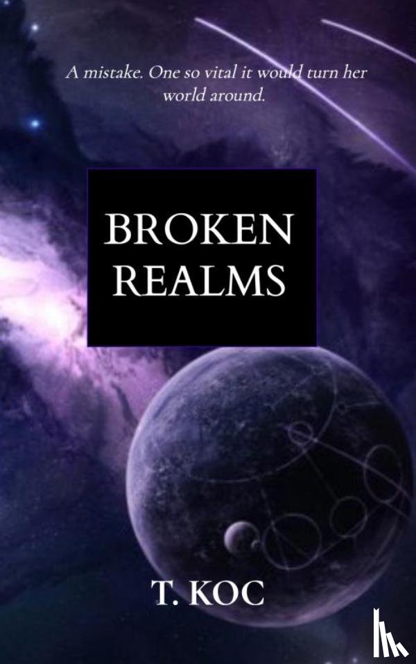 KOC, T. - Broken Realms