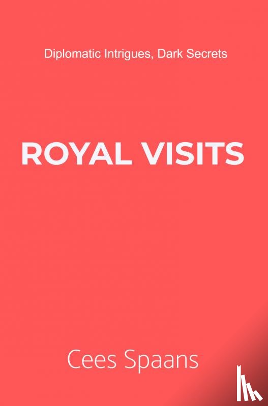 Spaans, Cees - Royal Visits
