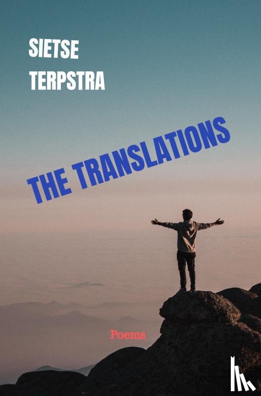 Terpstra, Sietse - The Translations