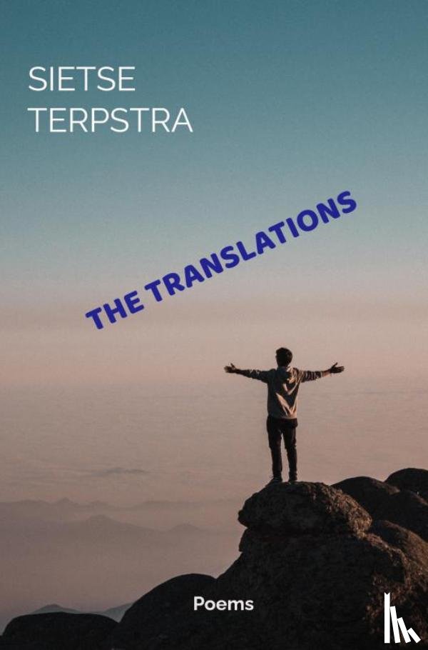 Terpstra, Sietse - The Translations