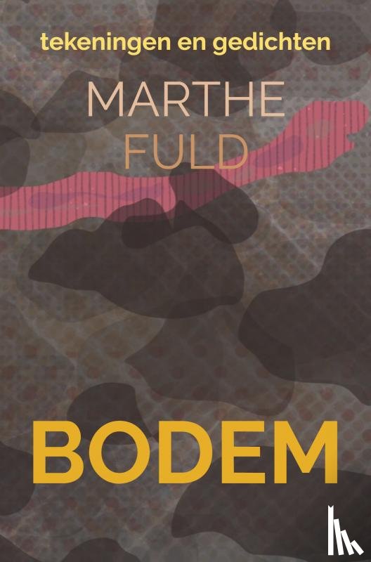 Fuld, Marthe - Bodem
