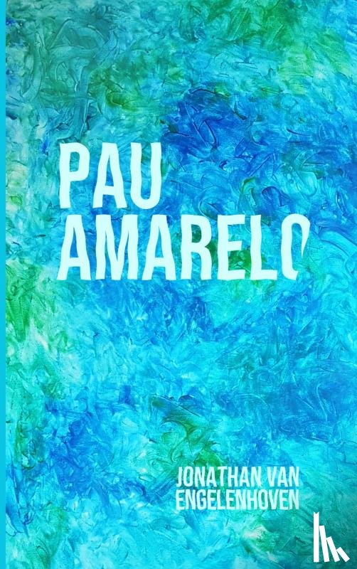 van Engelenhoven, Jonathan - Pau Amarelo