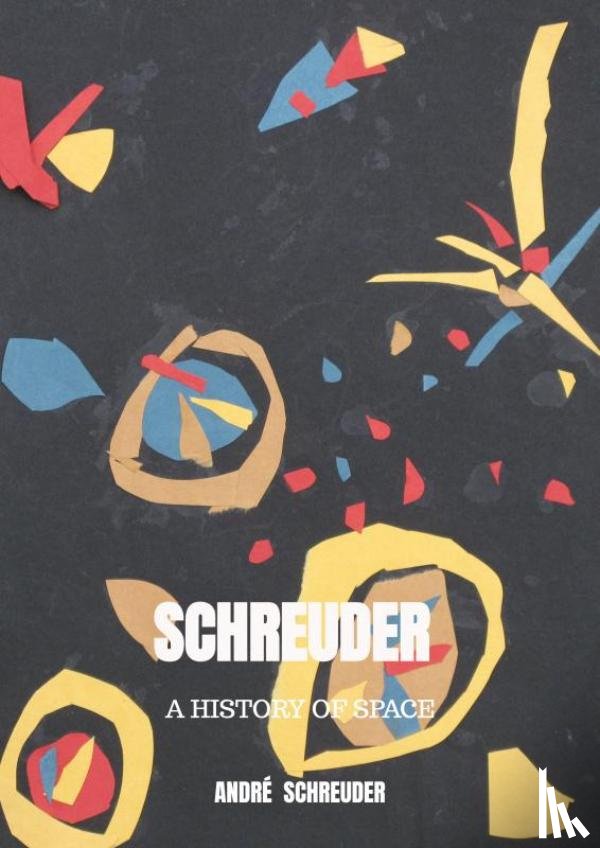 Schreuder, André - Schreuder