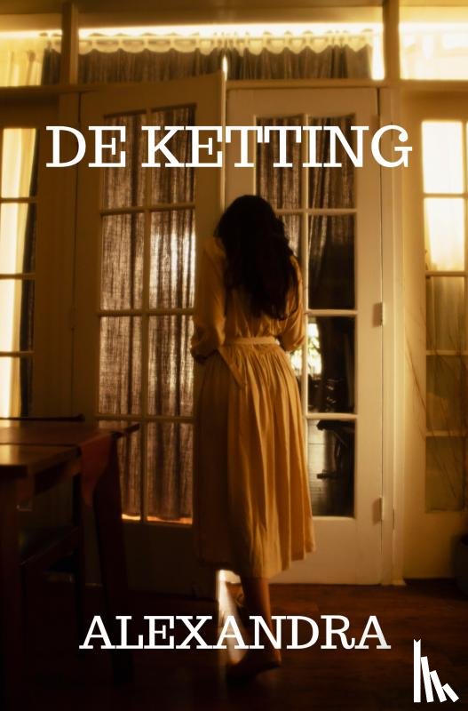 ., Alexandra - De Ketting