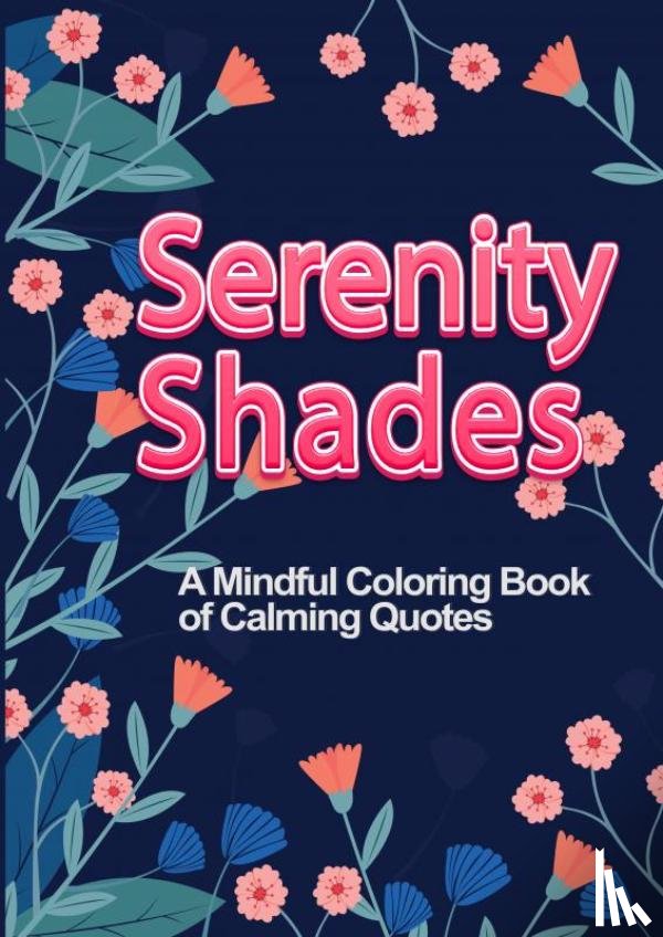 HugoElena, Dhr - Serenity Shades