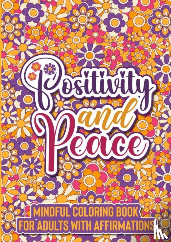 HugoElena, Dhr - Positivity and Peace