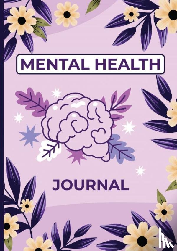 HugoElena, Dhr - Mental Health Journal
