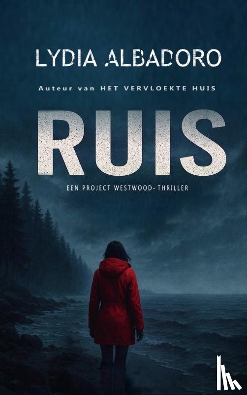 Albadoro, Lydia - Ruis