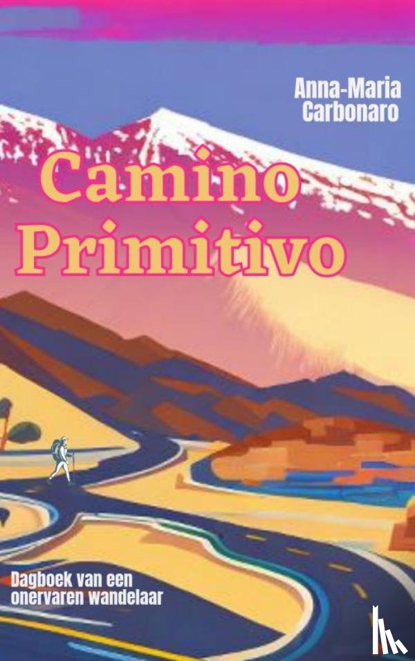 Carbonaro, Anna-Maria - Camino Primitivo