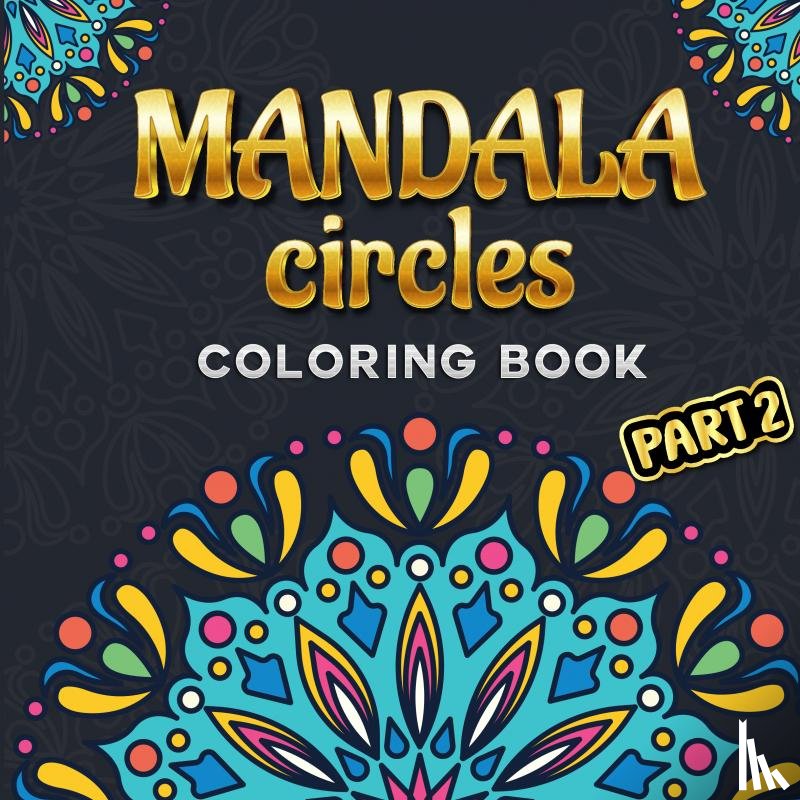 Elena, Hugo - Mandala Circles part 2