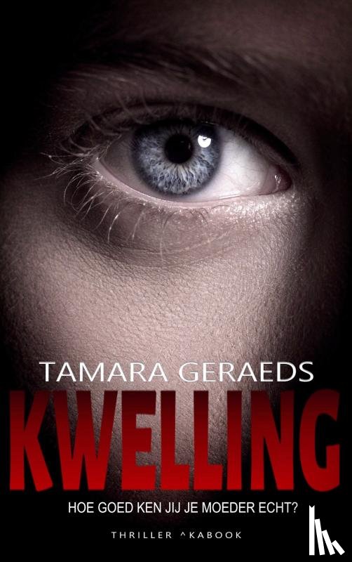 Geraeds, Tamara - Kwelling