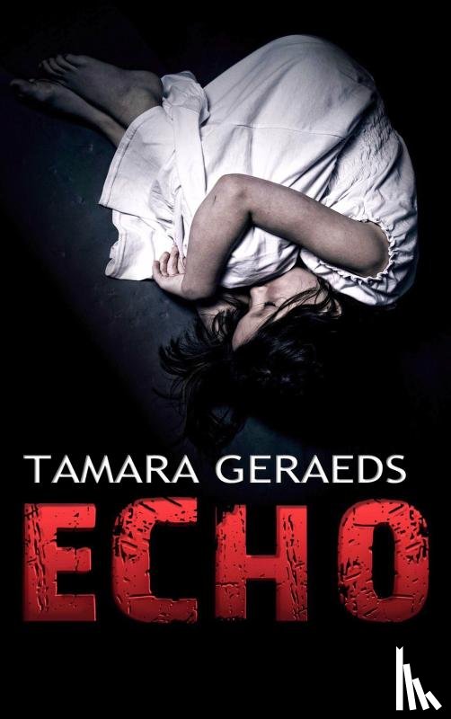 Geraeds, Tamara - Echo