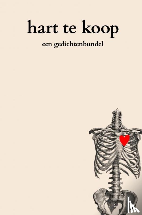 Verlie, Marike - hart te koop