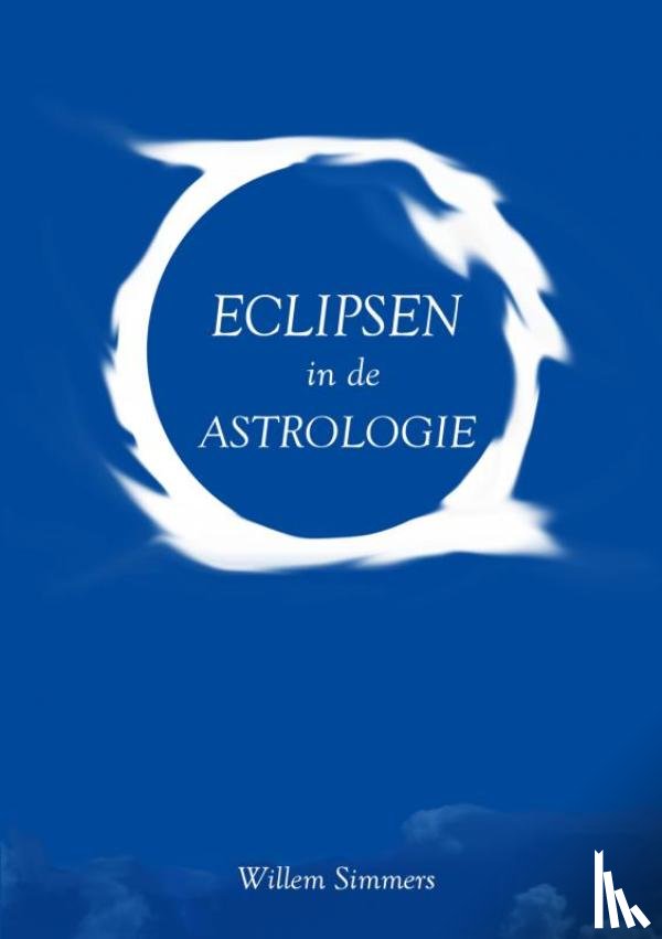 Simmers, Willem - Eclipsen in de Astrologie