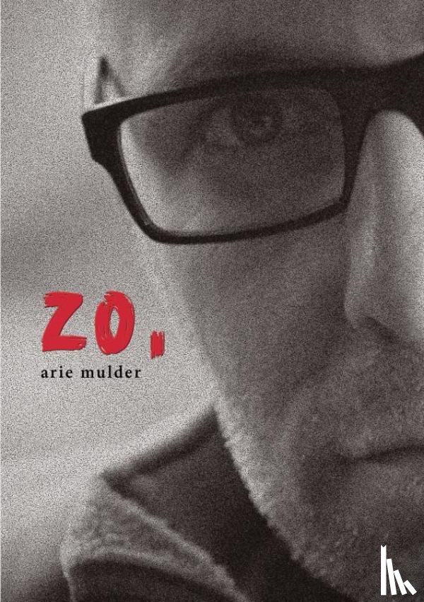 Mulder, Arie - ZO