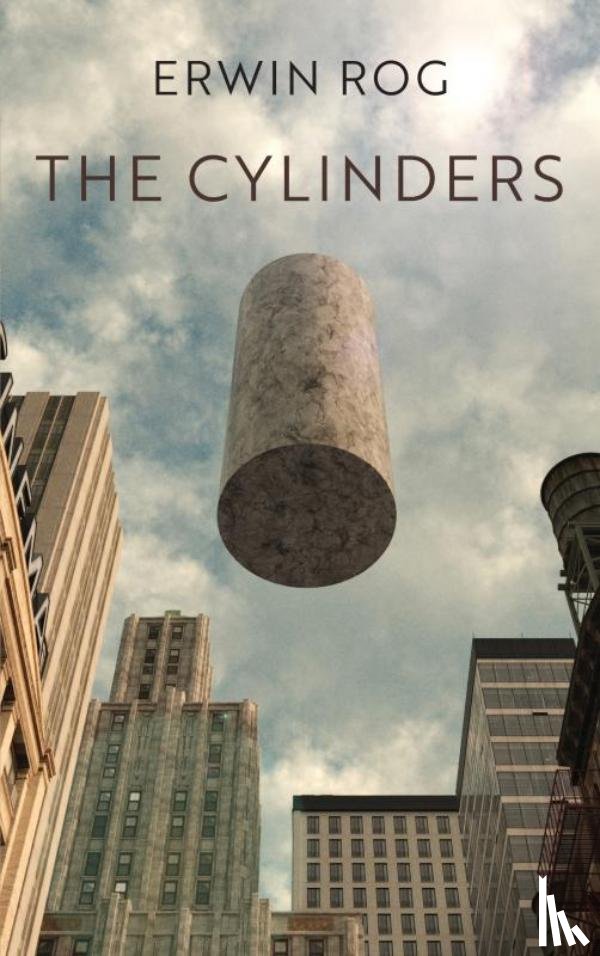 Rog, Erwin - The Cylinders