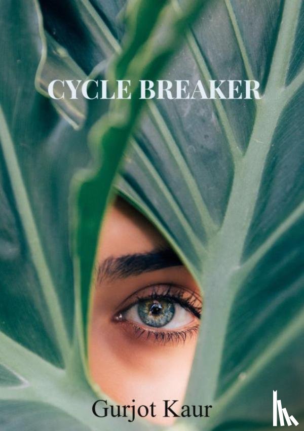 Kaur, Gurjot - Cycle Breaker