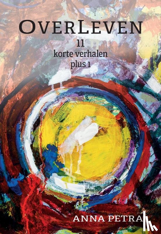 Petra, Anna - OverLeven