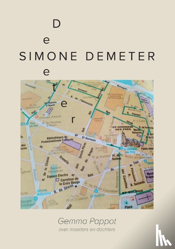 Pappot, Gemma - Simone Demeter