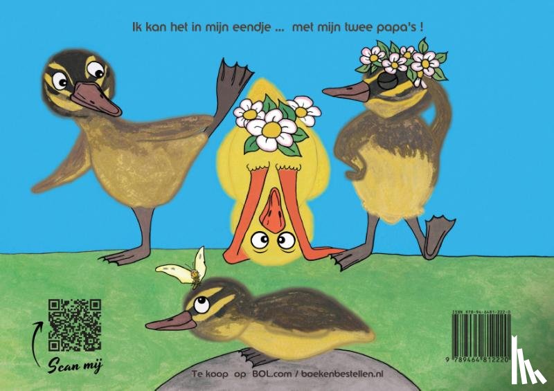 Lombaerts, Cathy - Guus en Gonnie