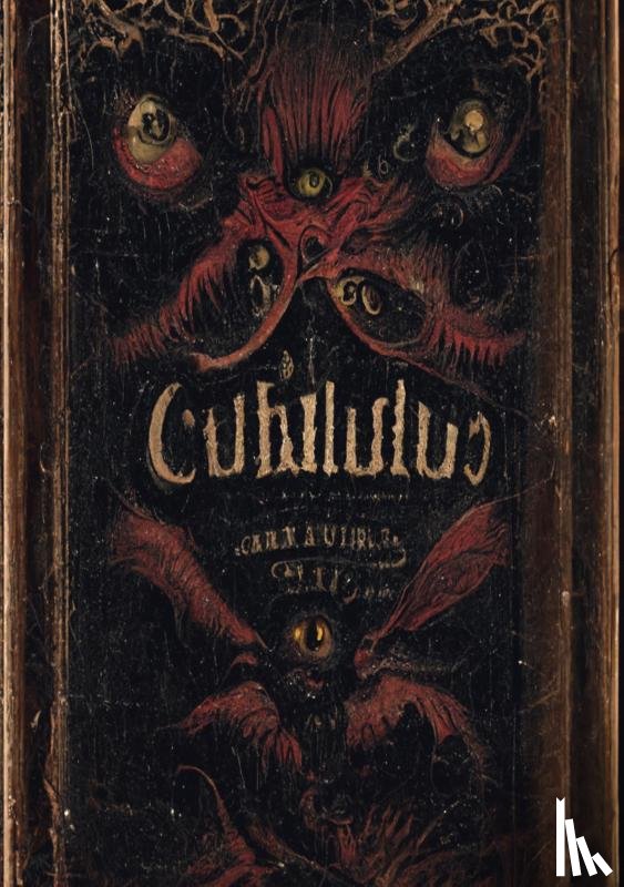 Bierce, Ambrose - The Devil's Dictionary