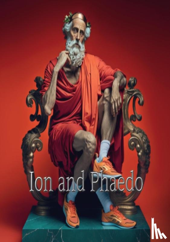 Plato - Ion and Phaedo