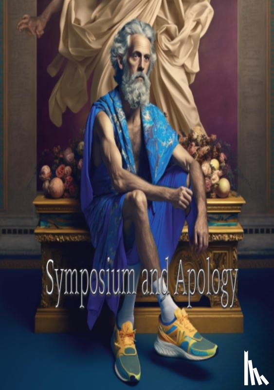 Plato - Symposium and Apology