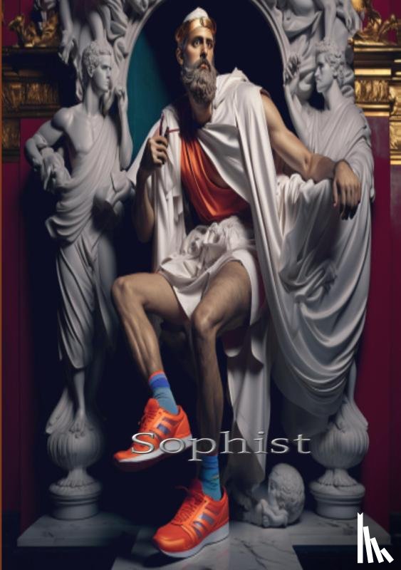 Plato - Sophist