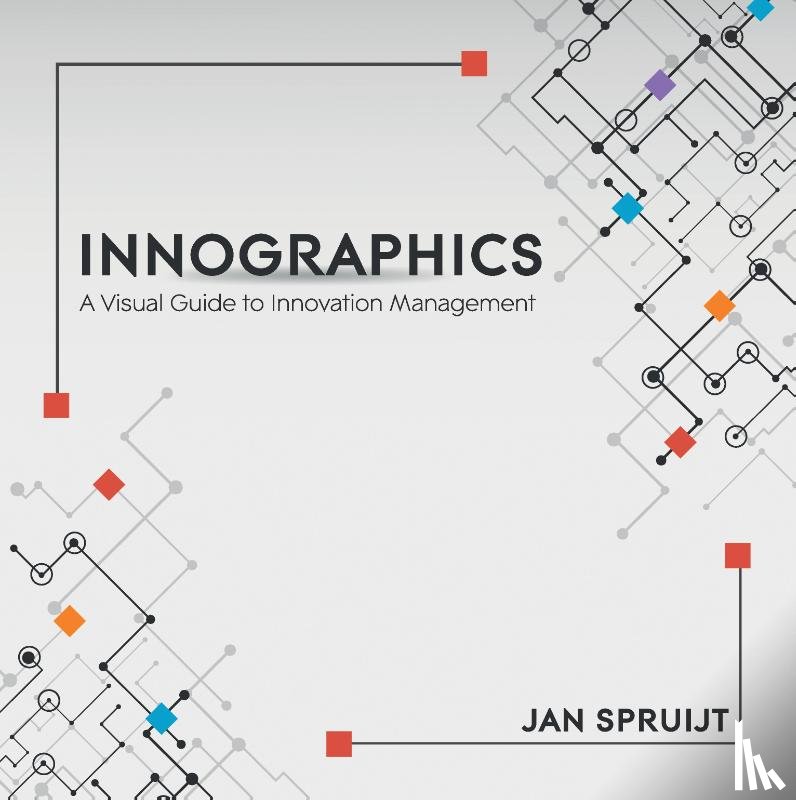 Spruijt, Jan - Innographics