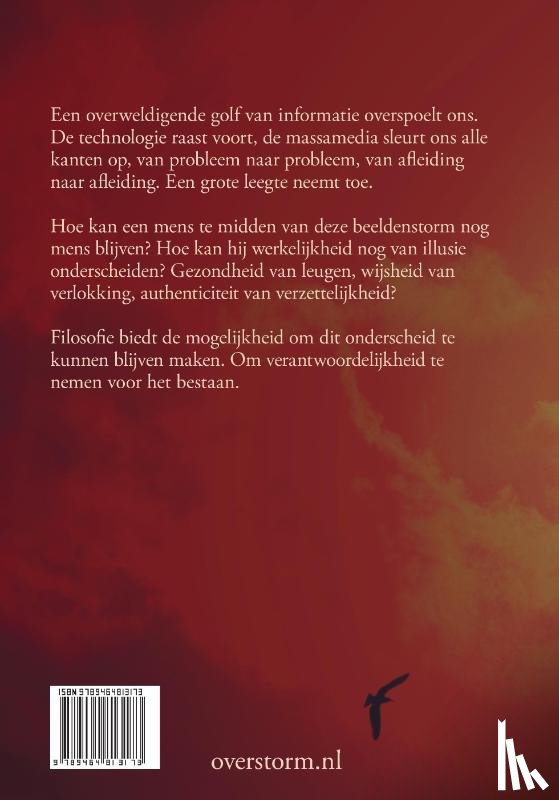 Bouwmeester, Joris - In dienst van het leven