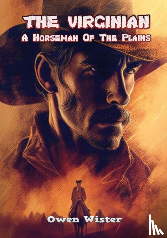 Wister, Owen - The Virginian