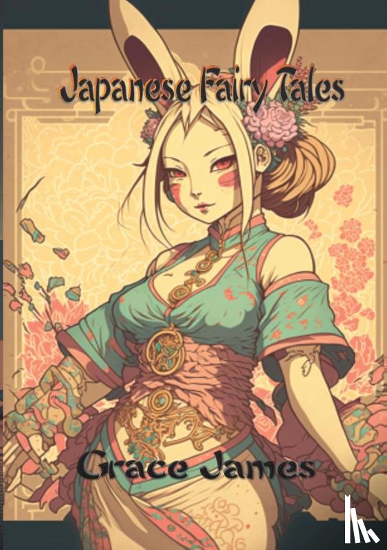 James, Grace - Japanese Fairy Tales