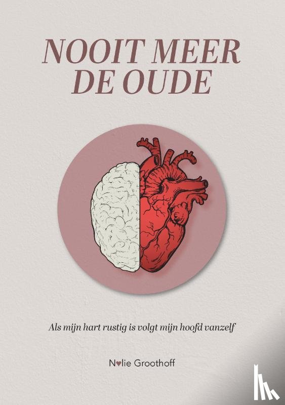 Groothoff, Nolie - Nooit meer de oude
