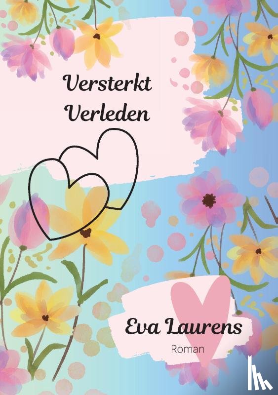 Laurens, Eva - Take One