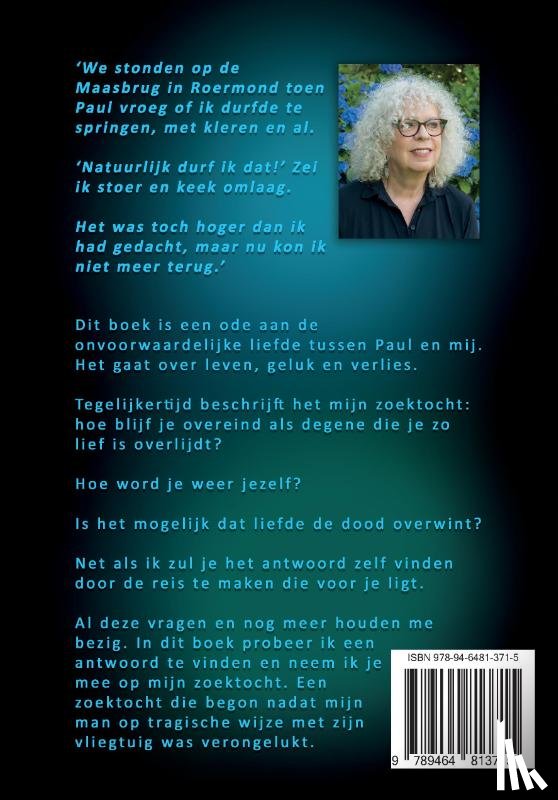 Schlösser, Marie-Thérèse - Wat eeuwig duurt