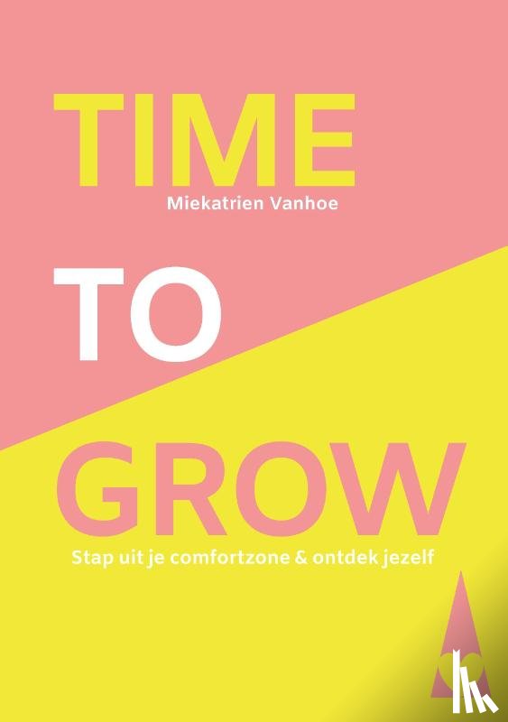 Vanhoe, Miekatrien - Time to grow