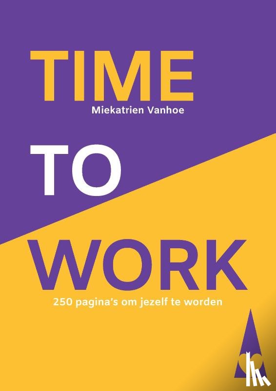 Vanhoe, Miekatrien - Time to work