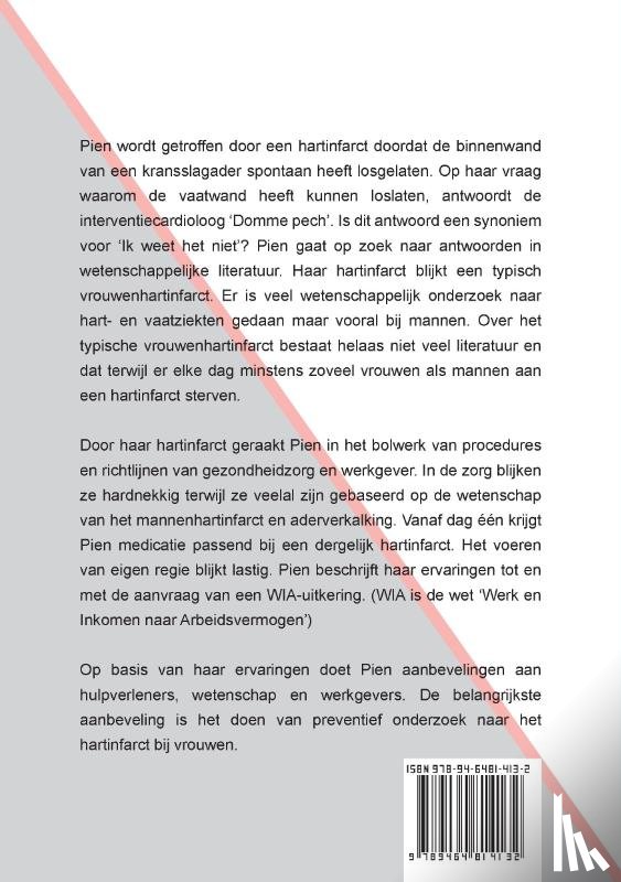 Pien - IkbeneenSCAD-je