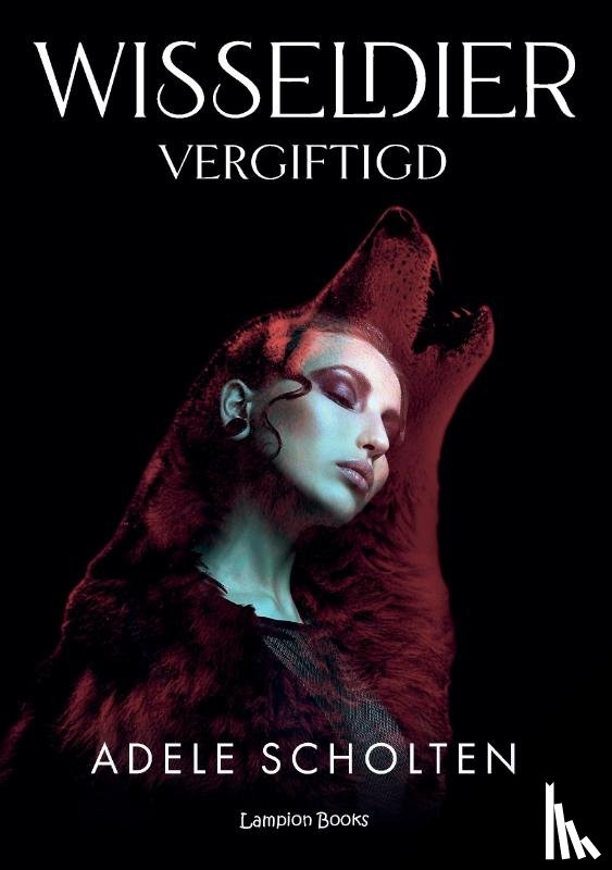 Scholten, Adele - Vergiftigd