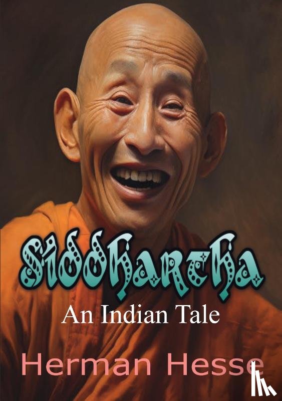 Hesse, Herman - Siddhartha