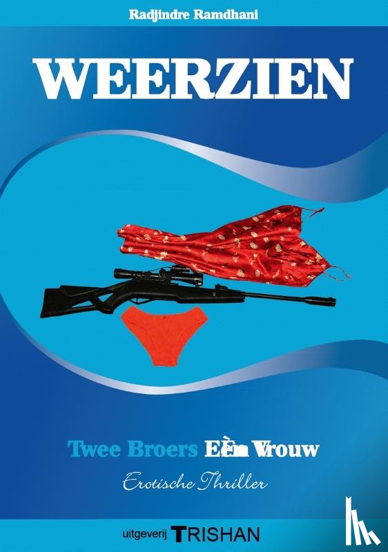 Ramdhani, Radjindre - WEERZIEN