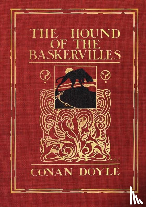 Doyle, A. Conan - The Hound of the Baskervilles