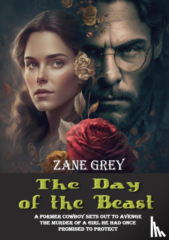 Grey, Zane - The Day of the Beast