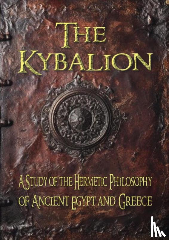 Initiates, Three - The Kybalion