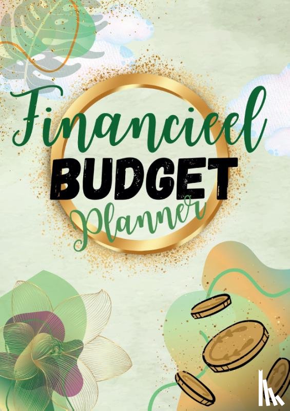 Goozlyzo - Financieel Budget Planner