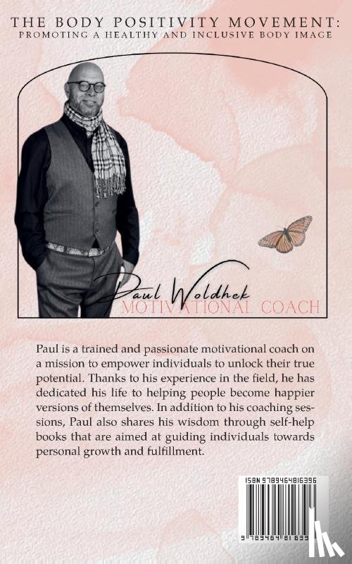 Woldhek, Paul - The Body Positivity Movement
