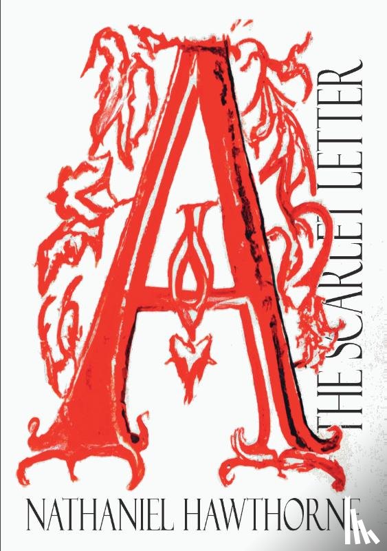 Hawthorne, Nathaniel - The Scarlet Letter