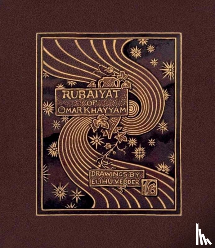 Khayyam, Omar - Omar Khayyam's Rubaiyat in Color