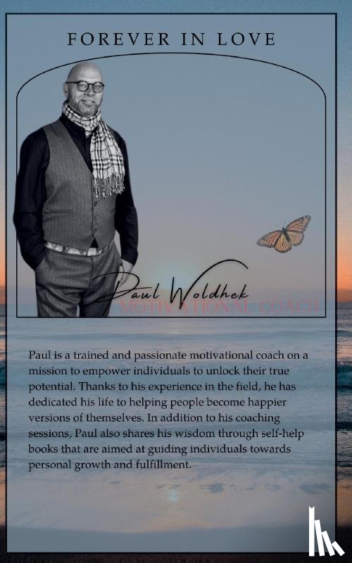 Woldhek, Paul - Forever in Love